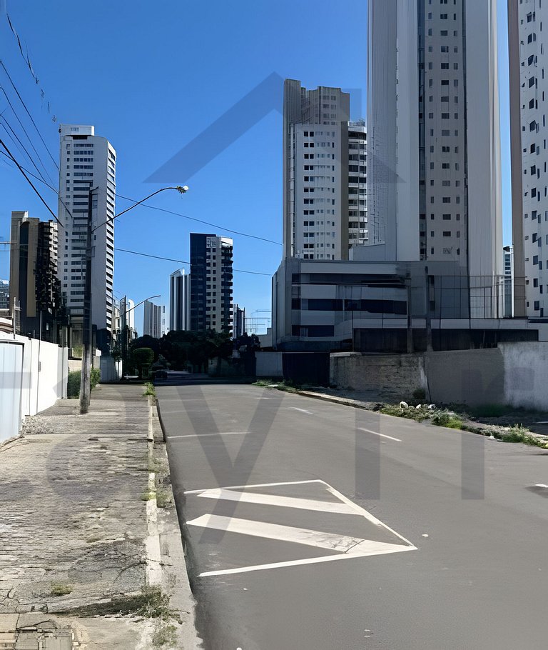 Manaira Suítes - Suite 01