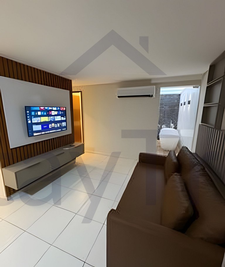 Apartamento Centro Campina Grande