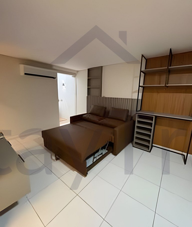 Apartamento Centro Campina Grande