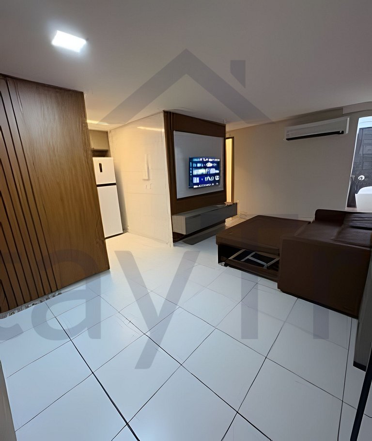 Apartamento Centro Campina Grande