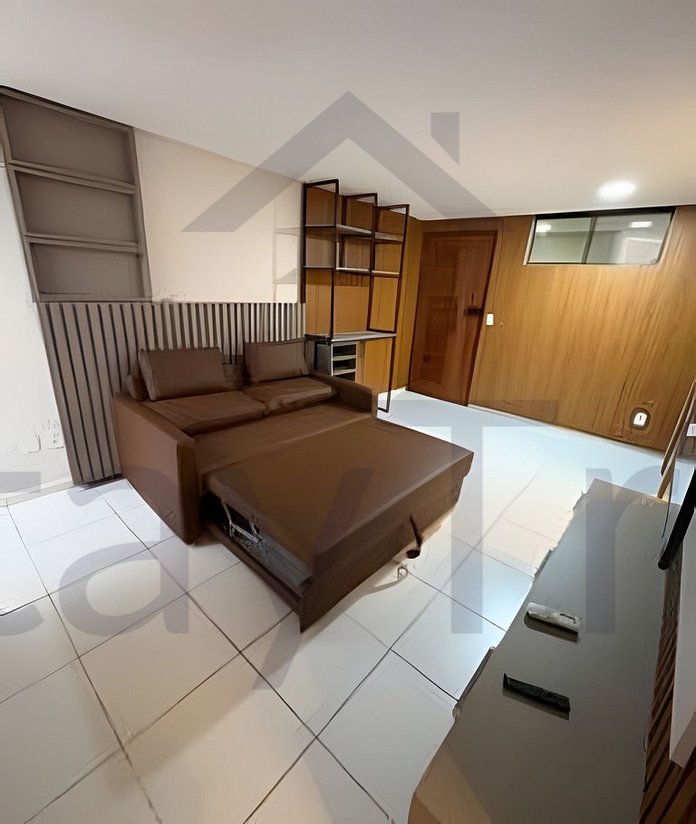 Apartamento Centro Campina Grande