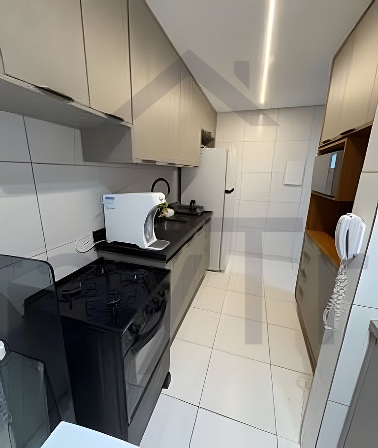 Apartamento Centro Campina Grande