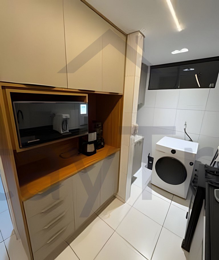 Apartamento Centro Campina Grande