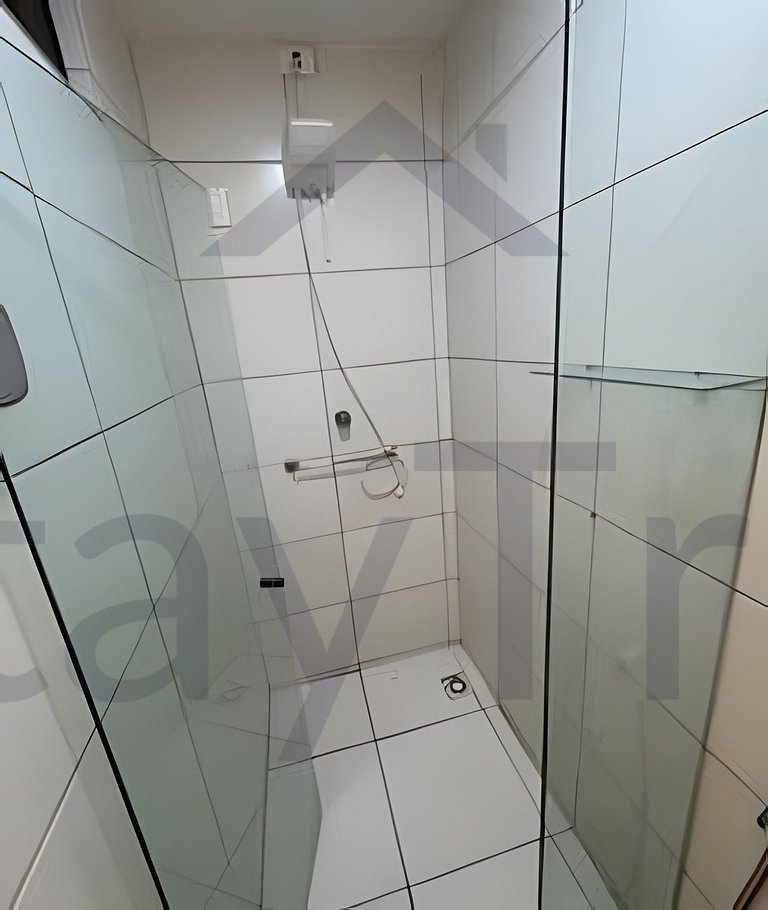 Apartamento Centro Campina Grande