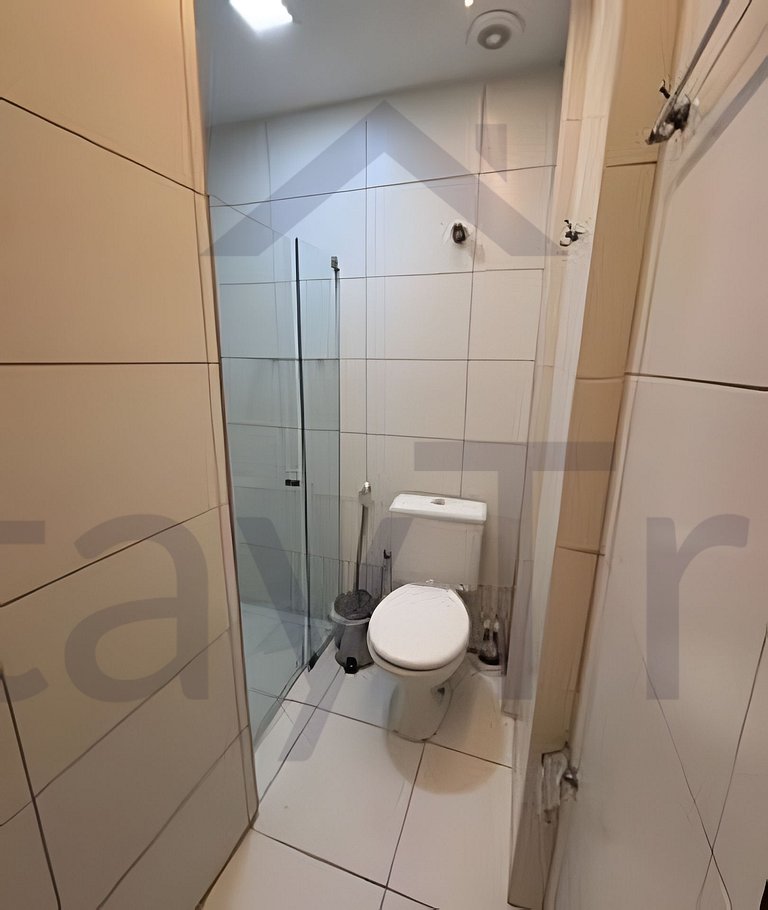 Apartamento Centro Campina Grande