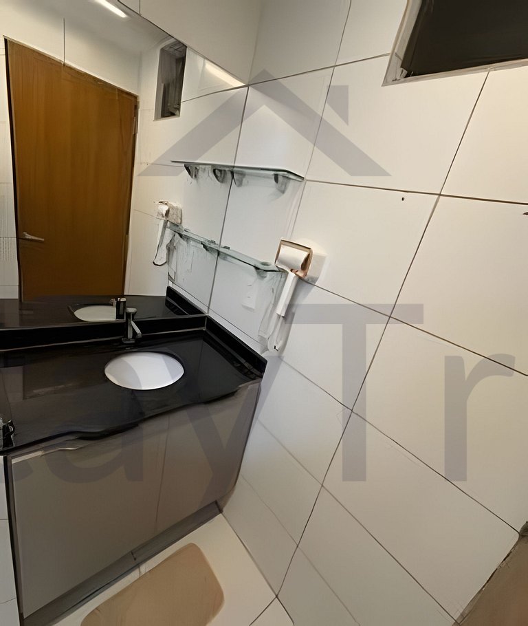 Apartamento Centro Campina Grande