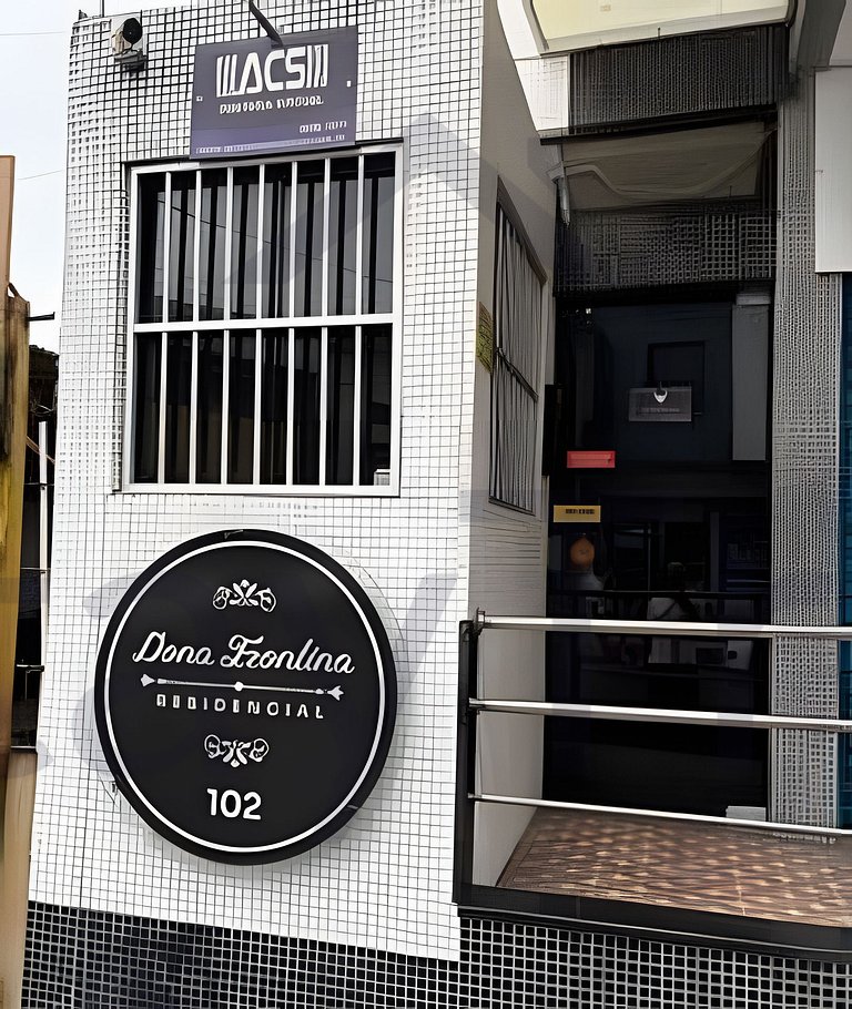 Apartamento Centro Campina Grande