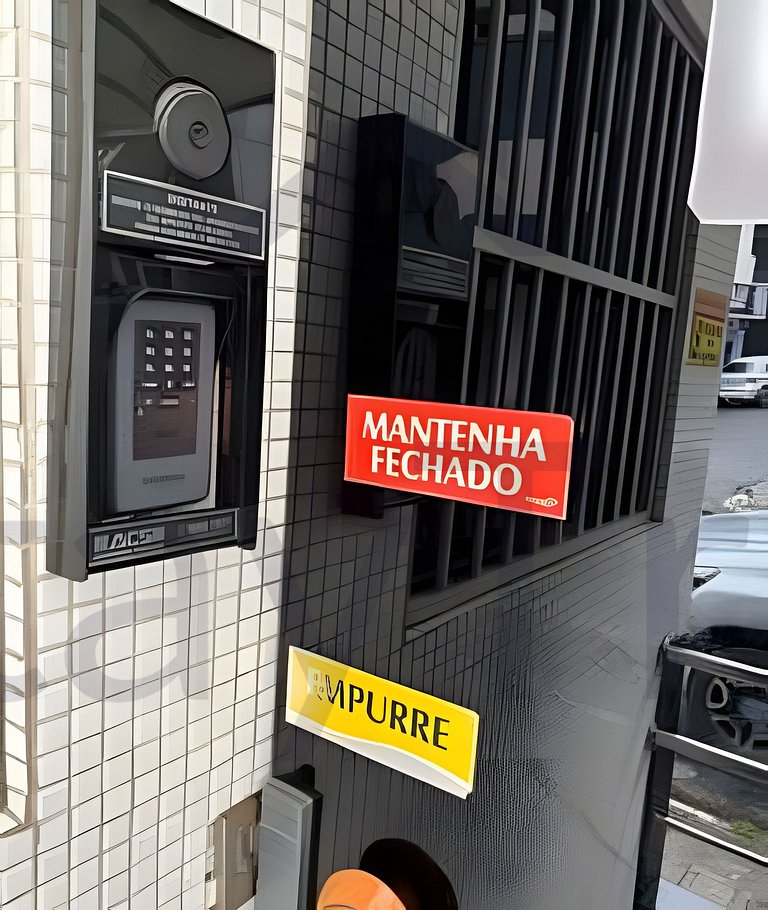 Apartamento Centro Campina Grande