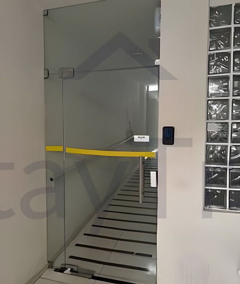 Apartamento Centro Campina Grande