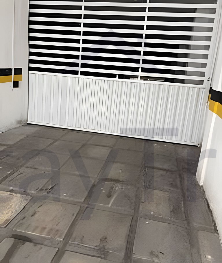 Apartamento Centro Campina Grande