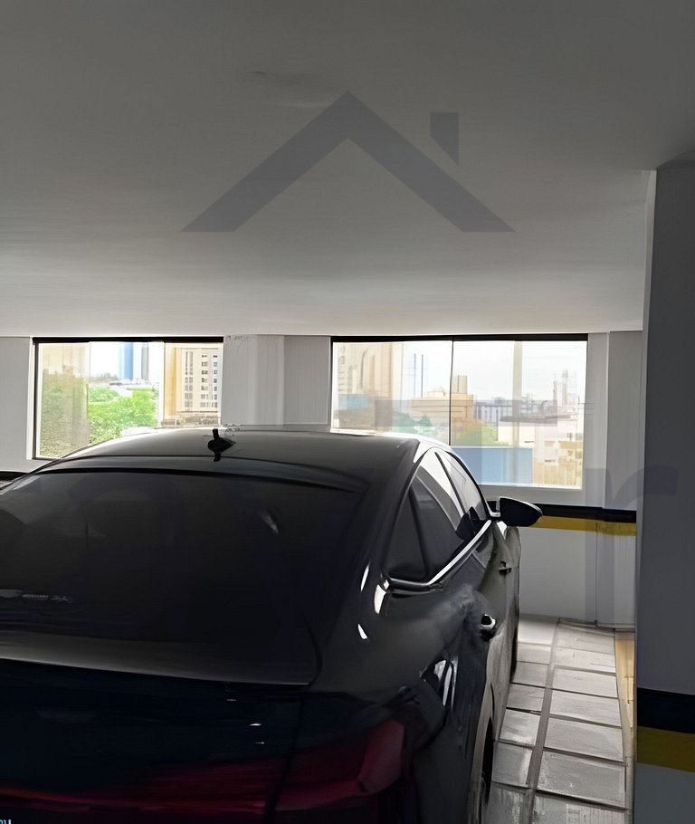 Apartamento Centro Campina Grande