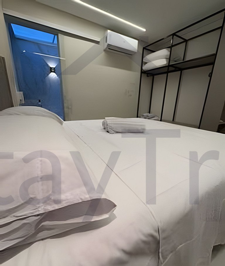 Apartamento Centro Campina Grande