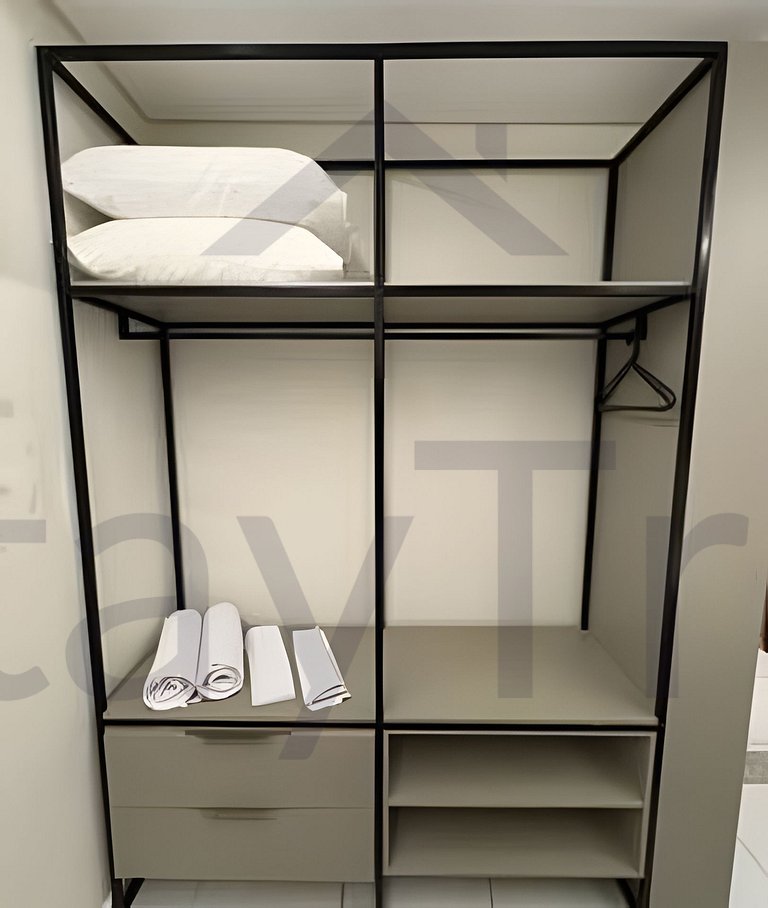 Apartamento Centro Campina Grande