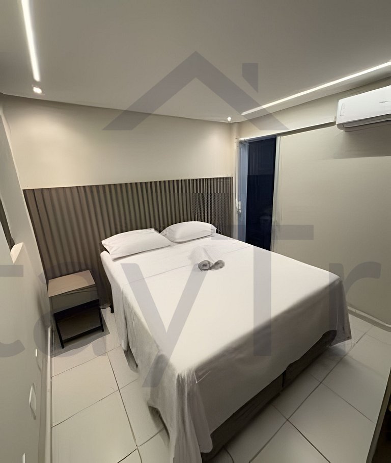Apartamento Centro Campina Grande