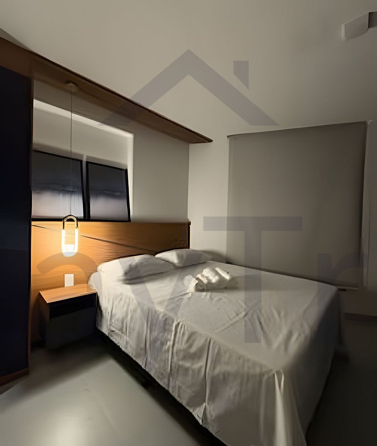 Flat Premium 109 Solaz Manaira