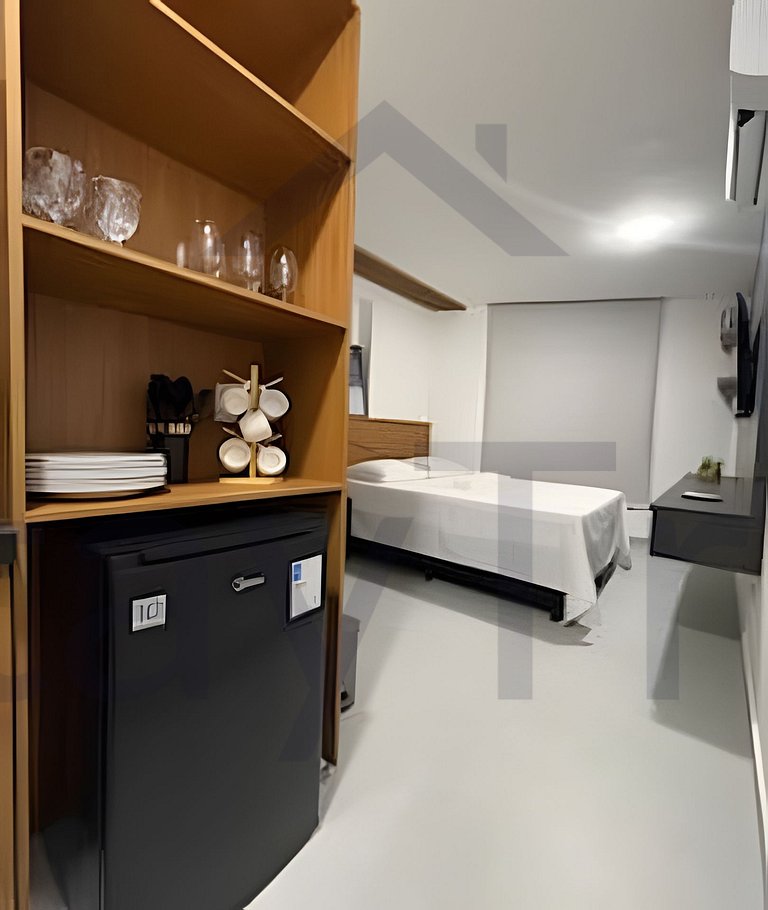 Flat Premium 109 Solaz Manaira