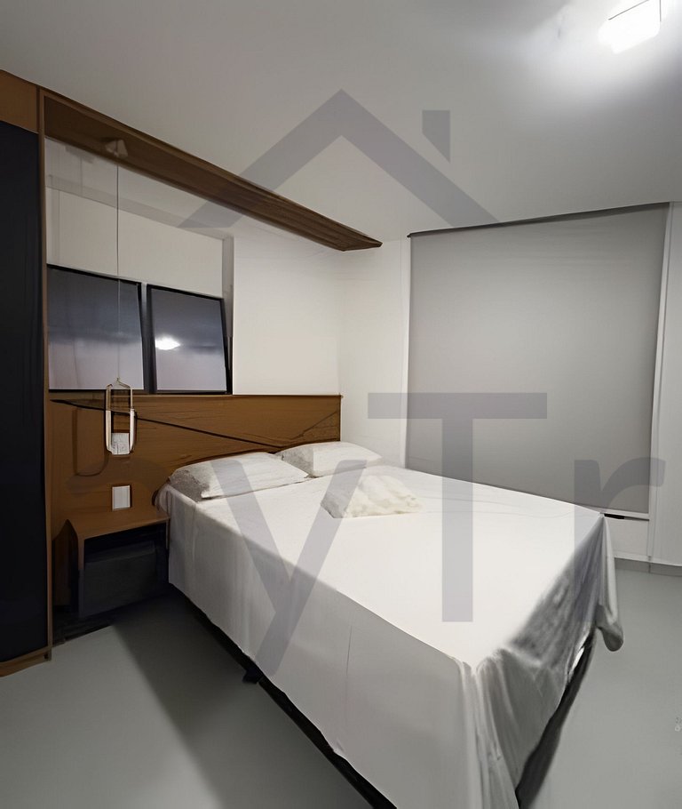 Flat Premium 109 Solaz Manaira