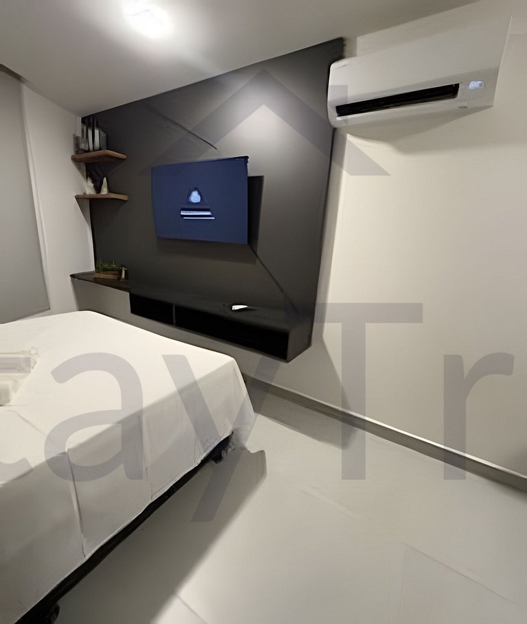 Flat Premium 109 Solaz Manaira