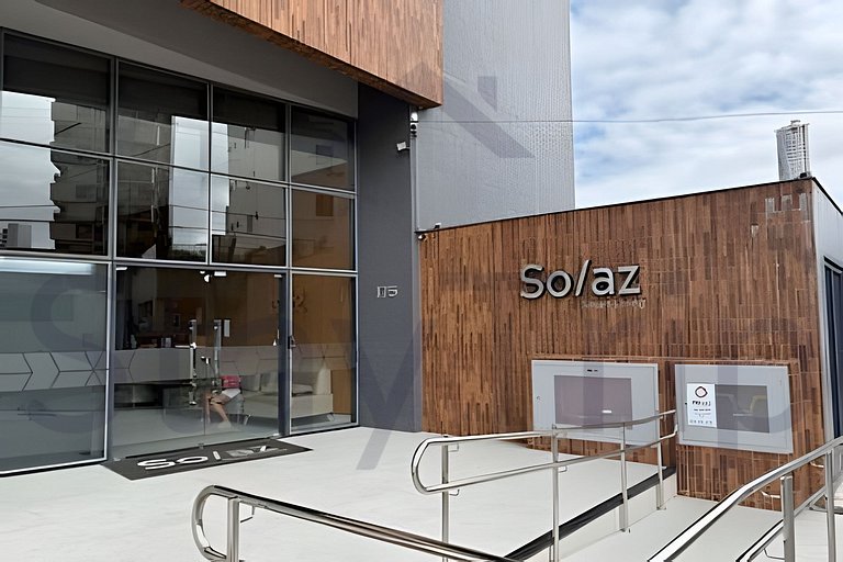 Flat Premium 109 Solaz Manaira