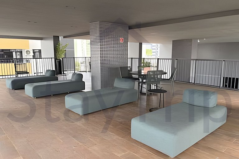 Flat Premium 109 Solaz Manaira