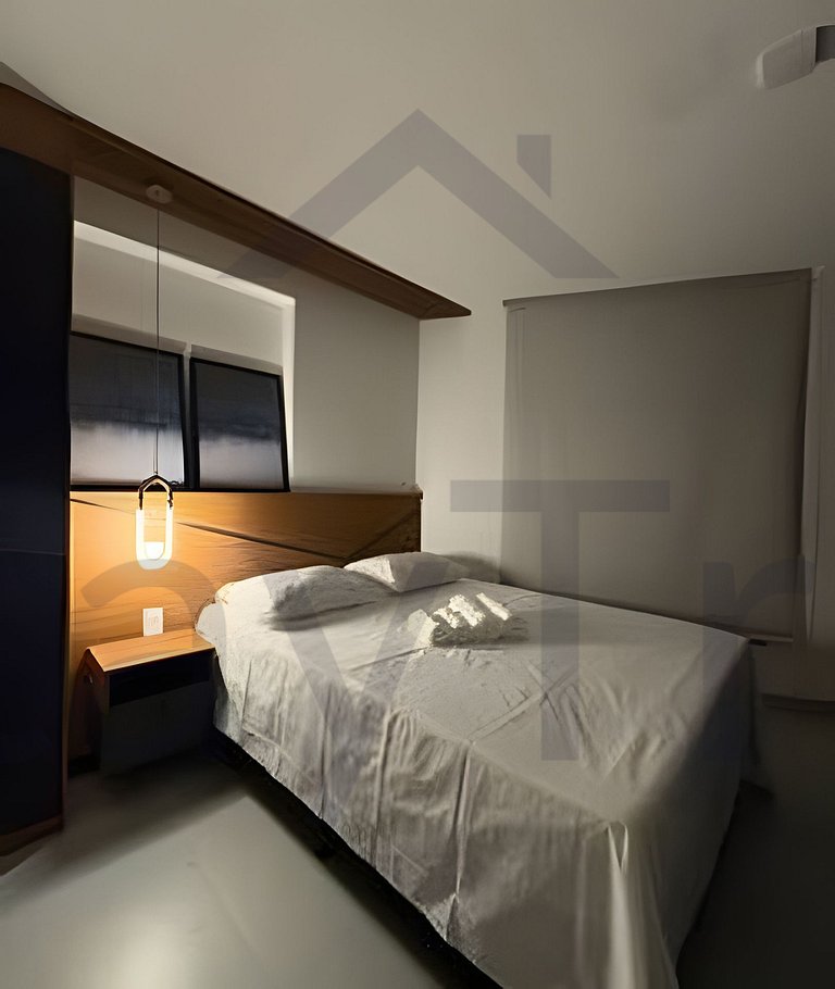 Flat Premium 609 Solaz Manaira