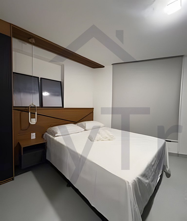 Flat Premium 609 Solaz Manaira