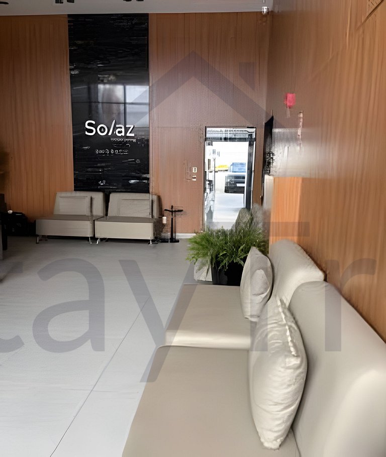 Flat Premium 609 Solaz Manaira